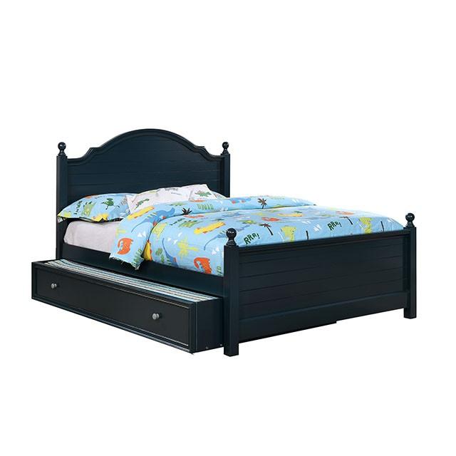 DIANE Full & Twin Bed - Imperial Furniture (Las Vegas, NV) - Multi Location