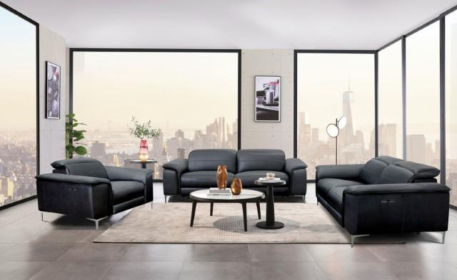 Ascona Power Recliner - Imperial Furniture (Las Vegas, NV) - Multi Location