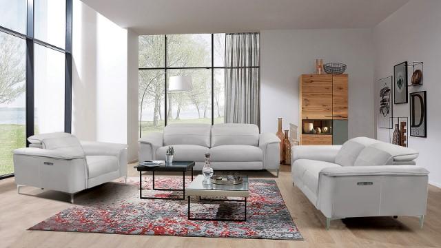 Ascona Power Sofa - Imperial Furniture (Las Vegas, NV) - Multi Location