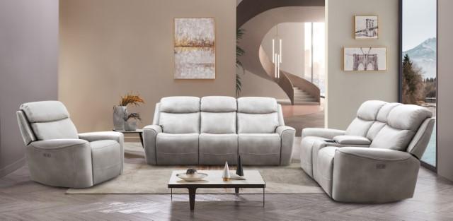 Artemia Power Recliner - Imperial Furniture (Las Vegas, NV) - Multi Location