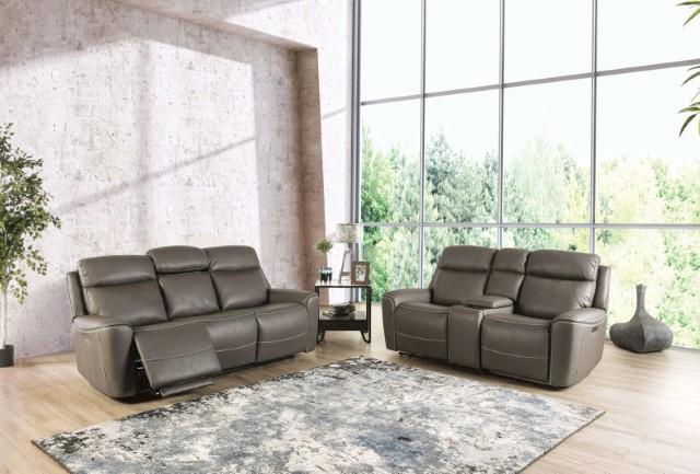 Artemia Power Recliner - Imperial Furniture (Las Vegas, NV) - Multi Location