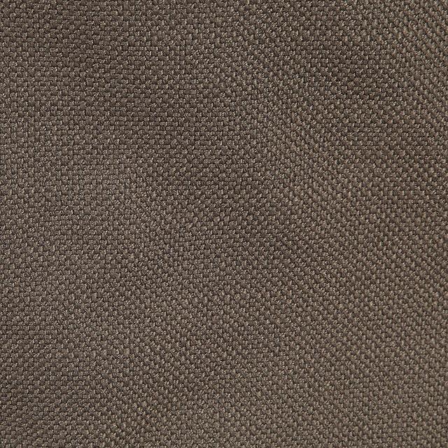 Claes Round Ottoman Gray - Imperial Furniture (Las Vegas, NV) - Multi Location
