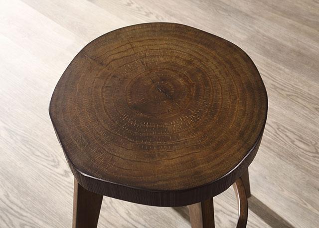 MISSOULA 4 Pc. Counter Ht. Table Set - Imperial Furniture (Las Vegas, NV) - Multi Location