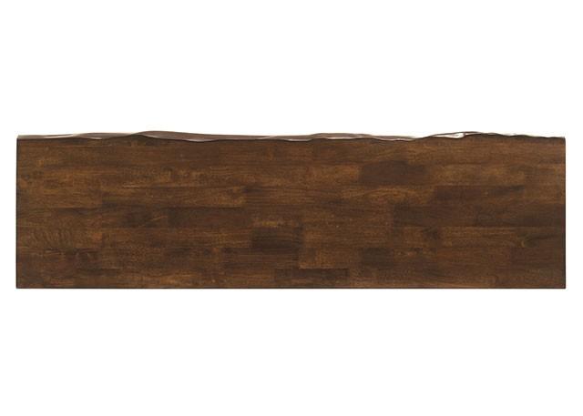 MISSOULA 4 Pc. Counter Ht. Table Set - Imperial Furniture (Las Vegas, NV) - Multi Location