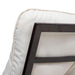 Arezzo 5 Pc. Outdoor Furniture Set - Imperial Furniture (Las Vegas, NV) - Multi Location