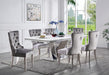 Valdevers Dining Table - Imperial Furniture (Las Vegas, NV) - Multi Location