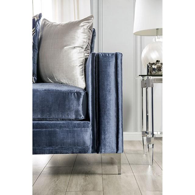 JODIE Loveseat - Imperial Furniture (Las Vegas, NV) - Multi Location