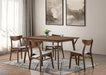 Skien Dining Table - Imperial Furniture (Las Vegas, NV) - Multi Location
