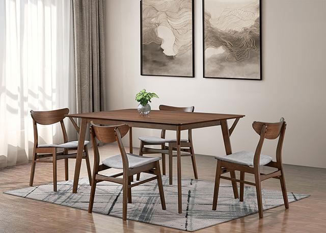 Skien Dining Table - Imperial Furniture (Las Vegas, NV) - Multi Location