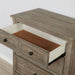 VEVEY Chest - Imperial Furniture (Las Vegas, NV) - Multi Location