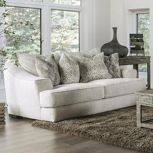 MOORPARK Loveseat - Imperial Furniture (Las Vegas, NV) - Multi Location