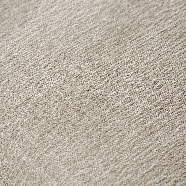 HOLBORN Loveseat, Beige - Imperial Furniture (Las Vegas, NV) - Multi Location