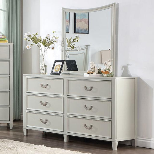 LYCORIDA Dresser - Imperial Furniture (Las Vegas, NV) - Multi Location