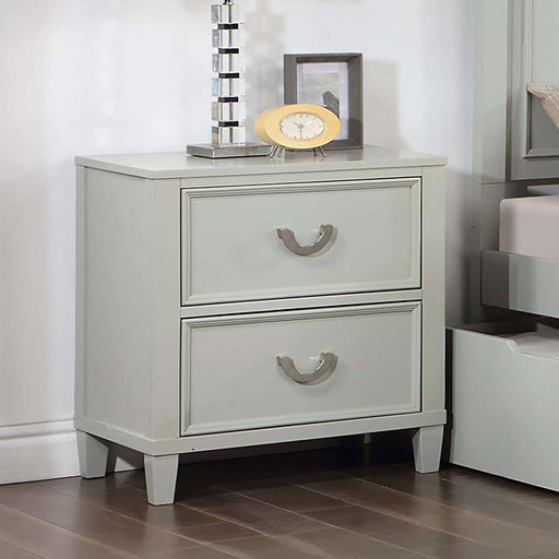LYCORIDA Night Stand - Imperial Furniture (Las Vegas, NV) - Multi Location