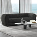 VERDAL Sofa, Black - Imperial Furniture (Las Vegas, NV) - Multi Location