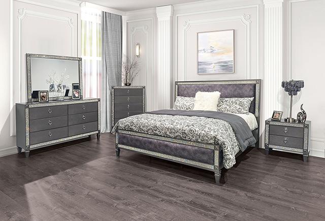Lyanne Nightstand - Imperial Furniture (Las Vegas, NV) - Multi Location