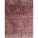 Payas Red 5' X 7' Area Rug - Imperial Furniture (Las Vegas, NV) - Multi Location
