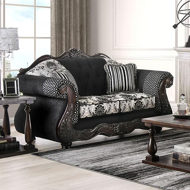 RONJA Loveseat - Imperial Furniture (Las Vegas, NV) - Multi Location