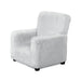 ROXY Kids Chair, White - Imperial Furniture (Las Vegas, NV) - Multi Location