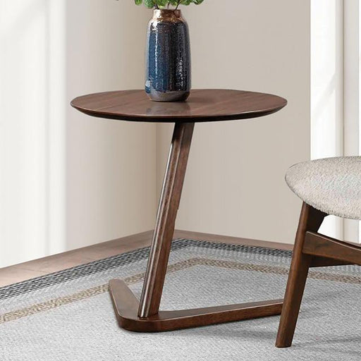 Vardo Side Table - Imperial Furniture (Las Vegas, NV) - Multi Location