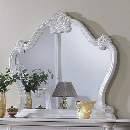 Ventresca Mirror - Imperial Furniture (Las Vegas, NV) - Multi Location