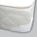 Daisy White 6" Bunkie Board Combo Mattress - Twin XL - Imperial Furniture (Las Vegas, NV) - Multi Location