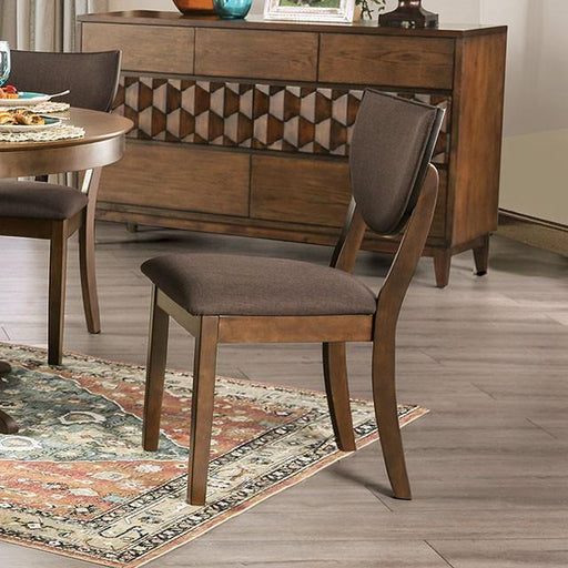 MARINA Side Chair (2/CTN) - Imperial Furniture (Las Vegas, NV) - Multi Location