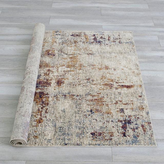 Payas Beige 5' X 7' Area Rug - Imperial Furniture (Las Vegas, NV) - Multi Location