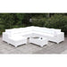 Somani Armless Chair - Imperial Furniture (Las Vegas, NV) - Multi Location