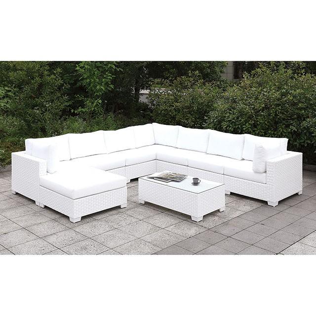 Somani Ottoman - Imperial Furniture (Las Vegas, NV) - Multi Location