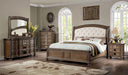 TIMANDRA Dresser - Imperial Furniture (Las Vegas, NV) - Multi Location