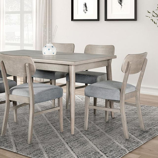 Keynes Dining Table - Imperial Furniture (Las Vegas, NV) - Multi Location