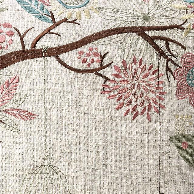 Macy Natural 20" X 20" Pillow, Natural (2/CTN) - Imperial Furniture (Las Vegas, NV) - Multi Location
