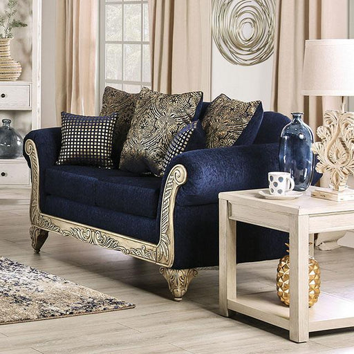 MARINELLA Loveseat - Imperial Furniture (Las Vegas, NV) - Multi Location