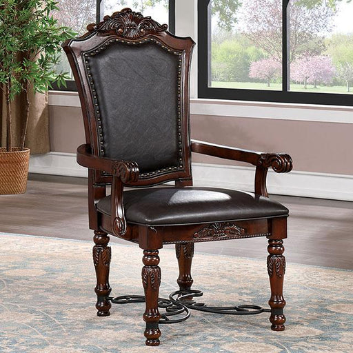 PICARDY Arm Chair - Imperial Furniture (Las Vegas, NV) - Multi Location