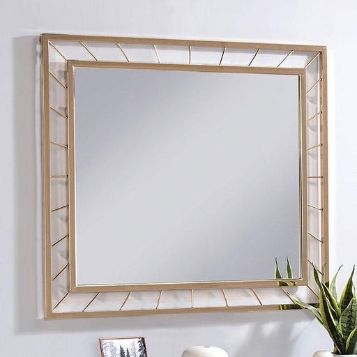 SHERBROOKE Mirror - Imperial Furniture (Las Vegas, NV) - Multi Location