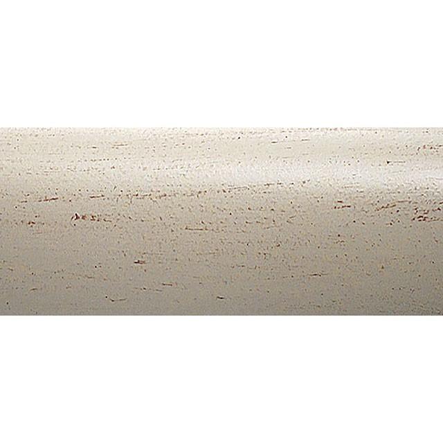 IRIA Vintage White Cal.King, E.King, & Full Bed - Imperial Furniture (Las Vegas, NV) - Multi Location