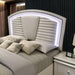 MADDIE Cal.King, E.King, & Queen Bed - Imperial Furniture (Las Vegas, NV) - Multi Location