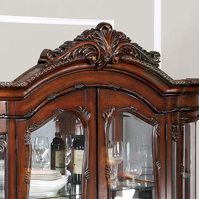 Normandy Hutch & Buffet - Imperial Furniture (Las Vegas, NV) - Multi Location