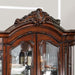 Normandy Hutch & Buffet - Imperial Furniture (Las Vegas, NV) - Multi Location