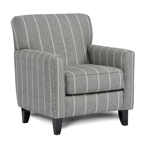 POCKLINGTON Accent Chair, Paisley - Imperial Furniture (Las Vegas, NV) - Multi Location