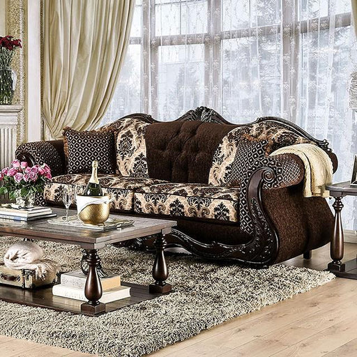 RONJA Sofa - Imperial Furniture (Las Vegas, NV) - Multi Location