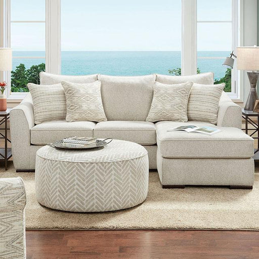 SALTNEY Sectional - Imperial Furniture (Las Vegas, NV) - Multi Location