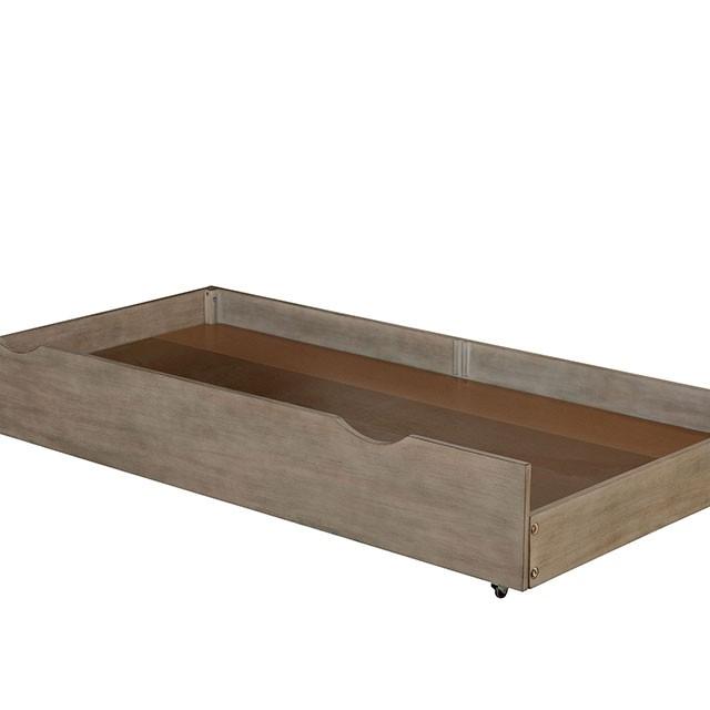 VEVEY Trundle/Drawer - Imperial Furniture (Las Vegas, NV) - Multi Location