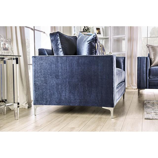 JODIE Loveseat - Imperial Furniture (Las Vegas, NV) - Multi Location