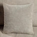 LYNDA Loveseat w/ Pillows, Light Gray - Imperial Furniture (Las Vegas, NV) - Multi Location