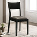 OBERWIL Side Chair (2/CTN) - Imperial Furniture (Las Vegas, NV) - Multi Location