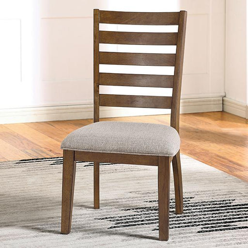 RAPIDVIEW Side Chair (2/CTN) - Imperial Furniture (Las Vegas, NV) - Multi Location