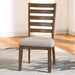 RAPIDVIEW Side Chair (2/CTN) - Imperial Furniture (Las Vegas, NV) - Multi Location