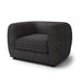 VERDAL Chair, Black - Imperial Furniture (Las Vegas, NV) - Multi Location